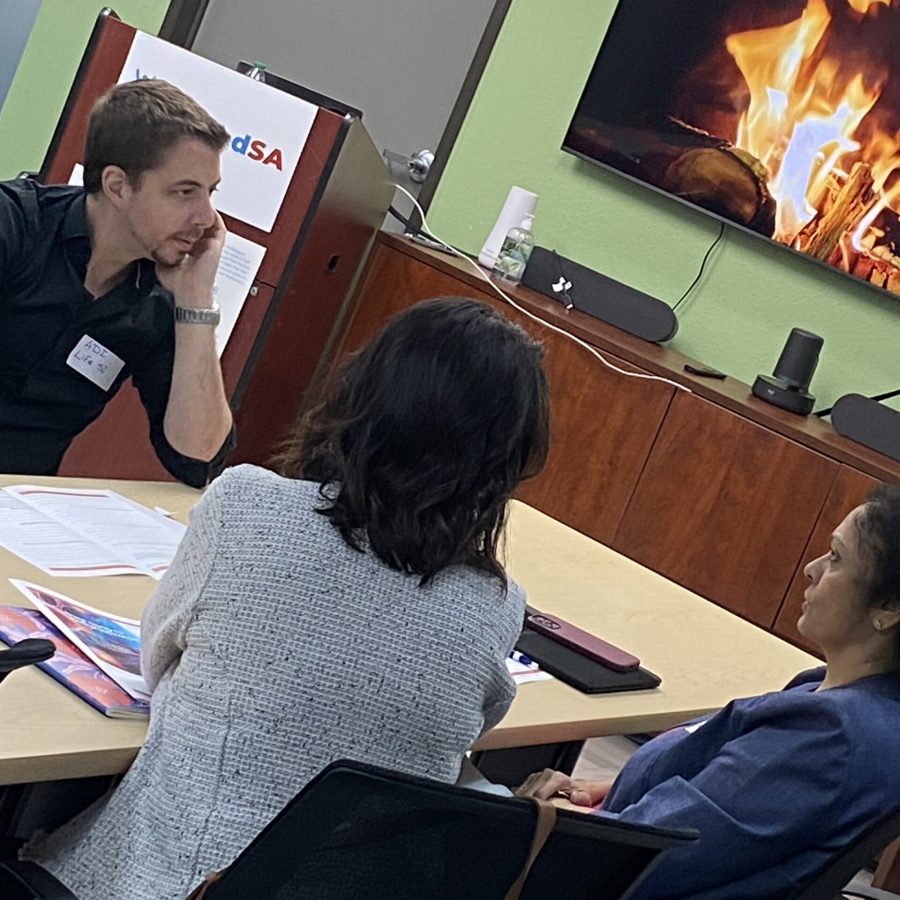 brand strategy small group 1
