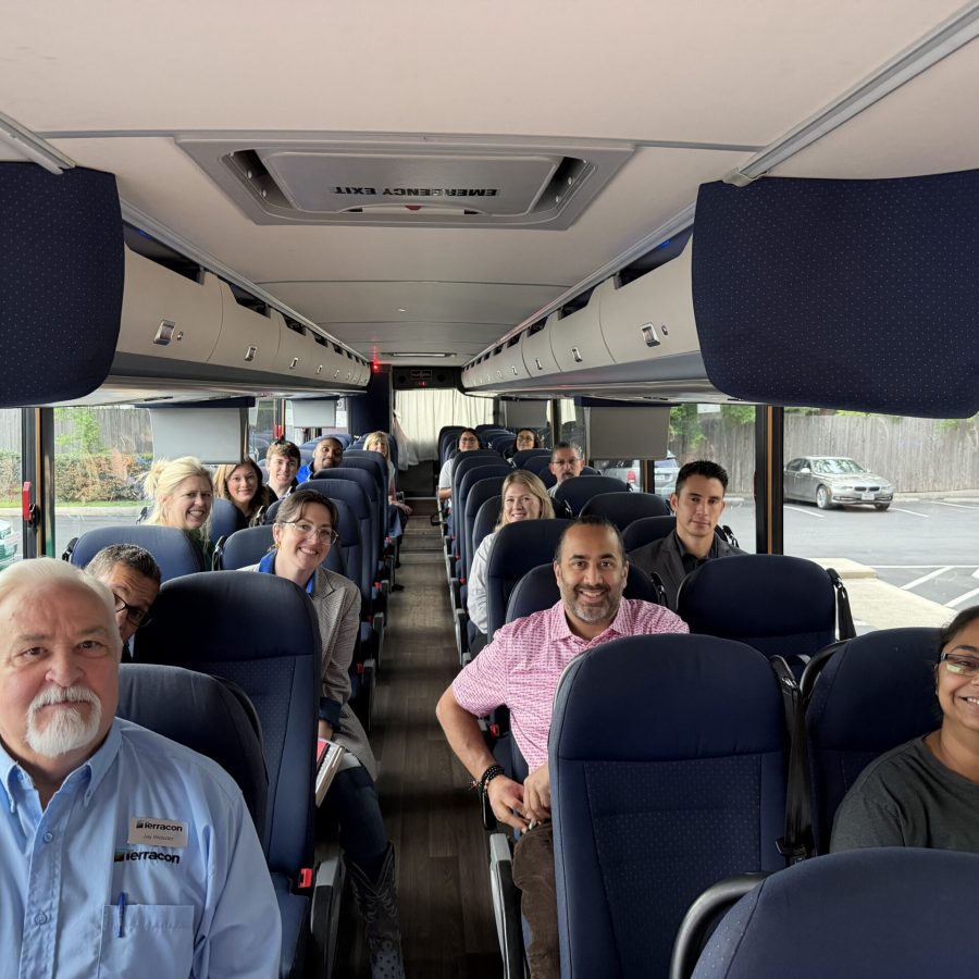 military tour 1
